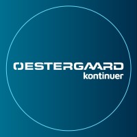 Oestergaard Kontinuer Logo