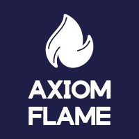 Axiom Flame Logo