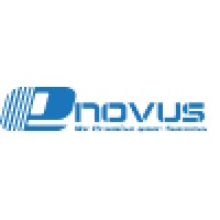 eNovus Tech Corp Logo