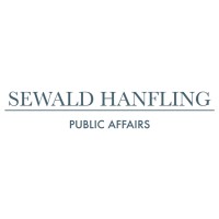 Sewald Hanfling Public Affairs Logo