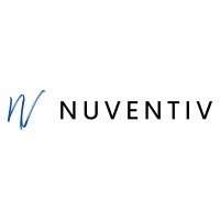 Nuventiv Logo