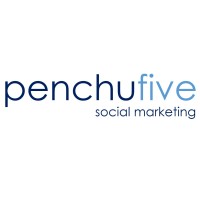 penchufive Logo