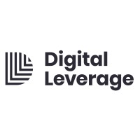 Digital Leverage Logo