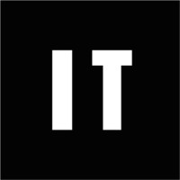 IT Italian Trattoria Logo