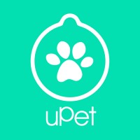 uPet Logo