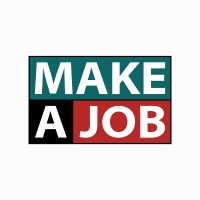 MAKE A JOB GmbH Logo