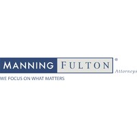 Manning, Fulton & Skinner, P.A. Logo