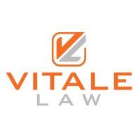 Vitale Law, P.A. Logo