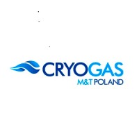 Cryogas M&T Poland S.A. Logo