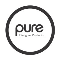 Pure Designer Products Logo