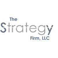 The Strategy Firm, LLC Logo