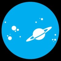 Telescopios Chile Logo