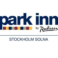 Park Inn by Radisson Stockholm Solna Logo