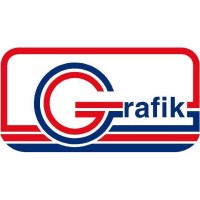Imprenta Grafik Logo