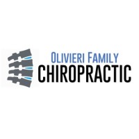 Olivieri Family Chiropractic Logo