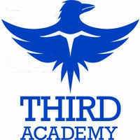 The Third Academy Logo