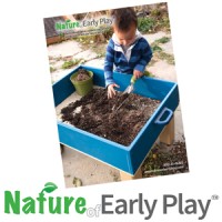 Nature of Early Play, Inc. Logo
