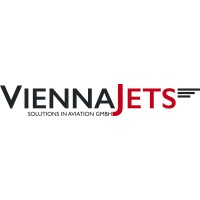 Vienna Jets - Solutions in Aviation GmbH Logo