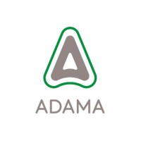 ADAMA Agricultural Solutions Canada Ltd. Logo