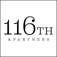 116th & Partners Logo