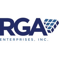 RGA Enterprises, Inc. Logo