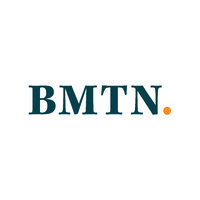 Bring Me The News Logo