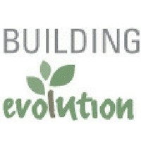 Building Evolution Pty Ltd Logo