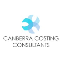 Canberra Costing Consultants Logo