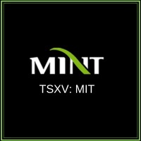 The Mint Corporation Logo