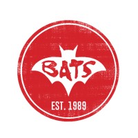 BATS Theatre Logo