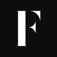 THE F ROOM Logo