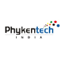 Phykentech India Logo