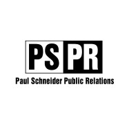 Paul Schneider Public Relations Logo