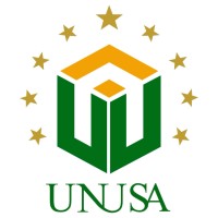 UNUSA University Logo