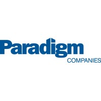 Paradigm Companies Logo
