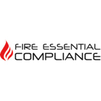 Fire Essential Compliance Logo