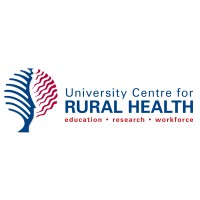 University Centre for Rural Health Logo
