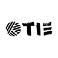 The International Exchange (TIE) Logo