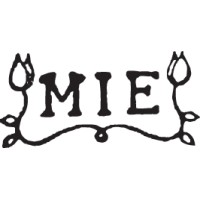 MIE Music Logo