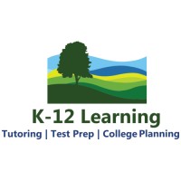 K-12 Learning Logo