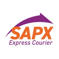 PT Satria Antaran Prima Tbk. (SAP Express) Logo