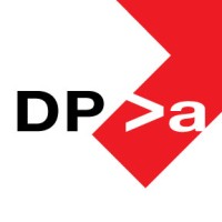 Douglas Peters>architect Logo