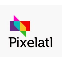 Pixelatl Logo