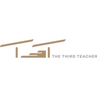 The Third Teacher Logo
