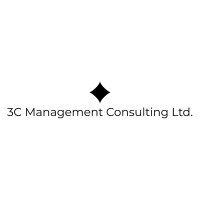 3C Management Consulting Logo