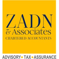 ZADN & Associates Logo