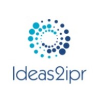 Ideas2IPR Logo