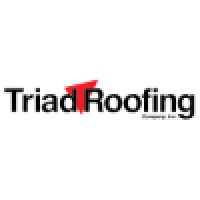 Triad Roofing Company,Inc. Logo