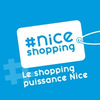 Nice Shopping Logo