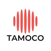 Tamoco Logo